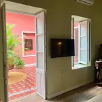 Patios Del Agua