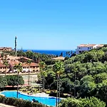 Spacious And Stylish Penthouse In Mijas