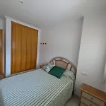 Apartamento Frente Al Mar 4 Habitaciones