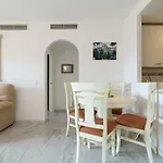 Apartment With Communal Pool