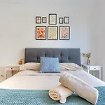 Pool&Beach Apartment Calafell By Vm Group