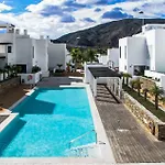Cozy Apartment In Mojacar With Kitchen