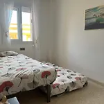 Apartamento Primera Linea De La Playa, Tarifa