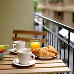 Premium Apartments Almeria Centro