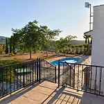 Casa Herrera'S Quiet Lake Escape