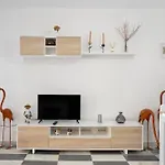Apartamento Arrecife D
