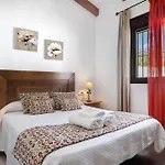 Villa Mendoza Olivo