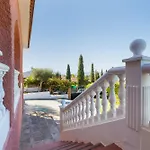 Casa Los Manantiales