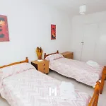 Hogaristic - Gran Apartamento En Pleno Centro