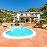 Villa Agueda