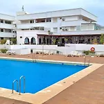 Apartamento Villa Azul, 1ª Linea De Playa