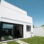 Villa Moderna Playa De Jaramar