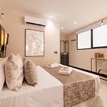 Lofts Nou Mestalla Apartments