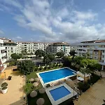 Terrasol Torrelitoral 2 Dormitorios 4ª Planta