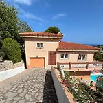 Villa Athena