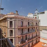 Guestready - Un Pequeno Paraiso En Barcelona