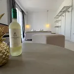 Pineapple Pozos Dulces 4D
