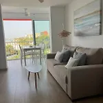 Piso De Lujo En Primera Linea De Playa , Benicasim, Habanero
