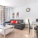 Apartamento En Oropesa Con Piscina