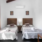 Villa Mendoza Olivo