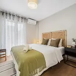Comfort And Relax Near Old Town & Self Check-In
