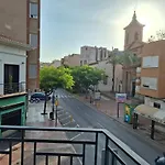 Hotel Bosquemar