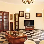 Latorre Seafront Villa