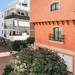 Apartamento El Ancla Estepona