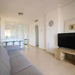 Modern Two Bedroom Penthouse In Mar De Cristal