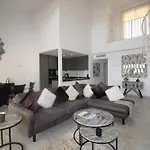 Beautiful Three Bedrooms Los Olivos Penthouse