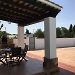 Casa Rural Elena Roche Viejo Solo Familias Y Parejas