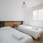 Amphora Beach 2372 Cozy Appartement