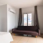 Hotel Dona Luisa