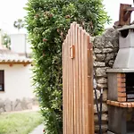 Casas El Suspiro