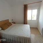 Motril Primera Linea De Playa, 3 Habitaciones, Terraza Sobre El Mar, 4º Sin Ascensor