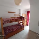 Motril Primera Linea De Playa, 3 Habitaciones, Terraza Sobre El Mar, 4º Sin Ascensor