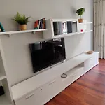 Apartamento En Bilbao Con Parking Gratis