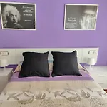 Apartamento En Bilbao Con Parking Gratis