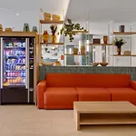 B&B Hotel Almeria Vicar
