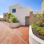 Villa Caterina, Luxury Villa With Heated Pool Ocean View In Adeje, Tenerife