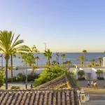 Estepona Centre Fishermans Cottage Leif