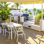 Estepona Centre Fishermans Cottage Leif