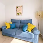 Beautiful Apartment Alcala Center