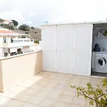 Apartamento Aire De Mar, Top Floor Flat With Sea Views And Two Terraces
