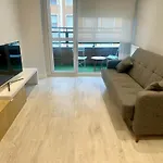 Apartamento Recien Reformado En Barakaldo