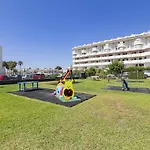 Cubo'S La Bambera First Line Beach
