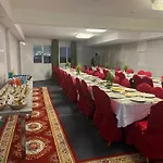 Hotel Aviacion