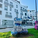 B51 Executive Flats Marbella