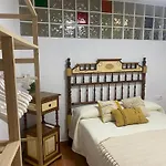 Casa Del Pez Vivienda A Pie De Calle En Agua Amarga A 250 Metros De La Playa