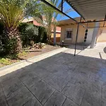 Chalet Con Piscina A 100M De La Playa La Manga
